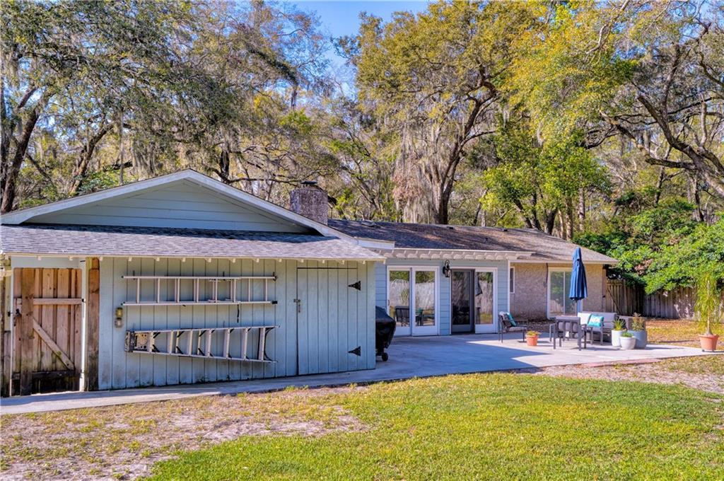 408 Couper Avenue St. Simons Island, GA 31522 - Photo 27 of 35