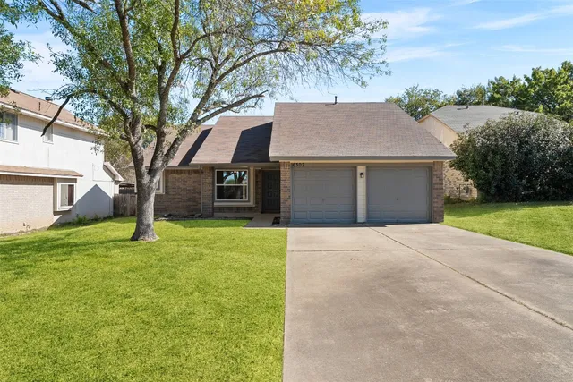 $2,000 | 16307 Essex Cove, Pflugerville, TX 78660