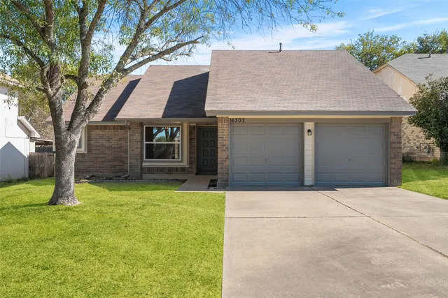 $2,000 | 16307 Essex Cove, Pflugerville, TX 78660
