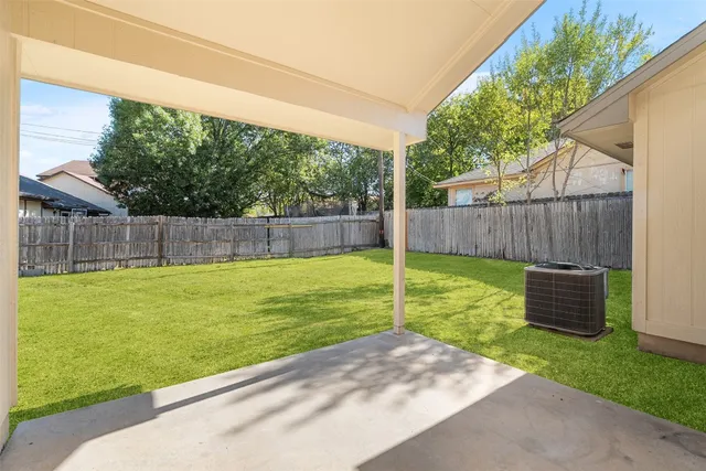 $2,000 | 16307 Essex Cove, Pflugerville, TX 78660