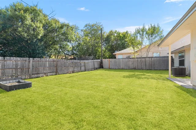 $2,000 | 16307 Essex Cove, Pflugerville, TX 78660