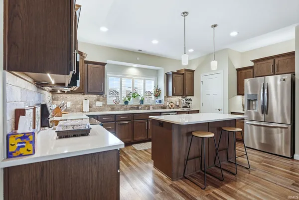 $434,900 | 1179 Brewster Court, Huntertown, IN 46748