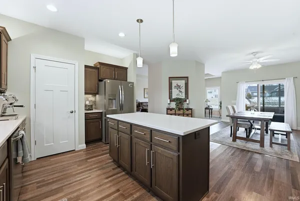 $434,900 | 1179 Brewster Court, Huntertown, IN 46748