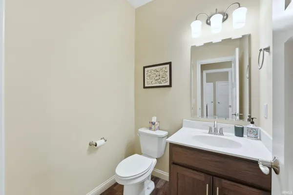 $434,900 | 1179 Brewster Court, Huntertown, IN 46748