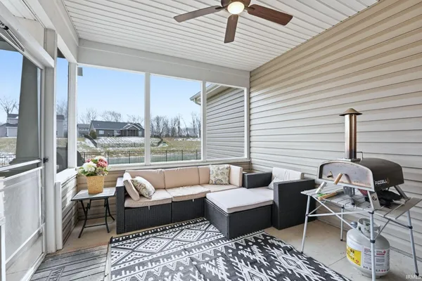 $434,900 | 1179 Brewster Court, Huntertown, IN 46748