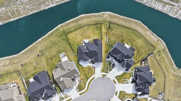 $434,900 | 1179 Brewster Court, Huntertown, IN 46748