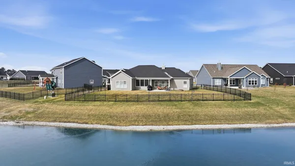 $434,900 | 1179 Brewster Court, Huntertown, IN 46748