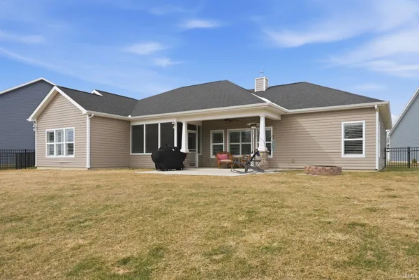 $434,900 | 1179 Brewster Court, Huntertown, IN 46748