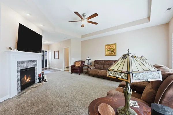 $434,900 | 1179 Brewster Court, Huntertown, IN 46748