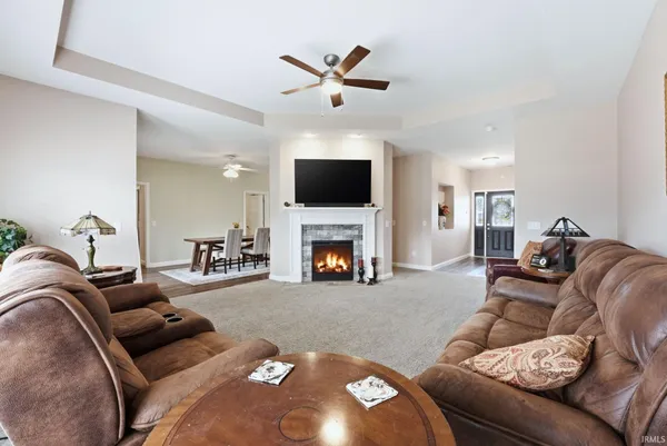 $434,900 | 1179 Brewster Court, Huntertown, IN 46748