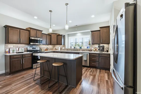 $434,900 | 1179 Brewster Court, Huntertown, IN 46748