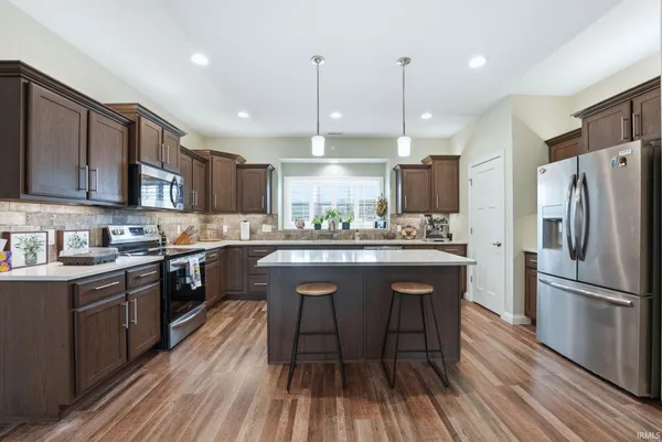 $434,900 | 1179 Brewster Court, Huntertown, IN 46748