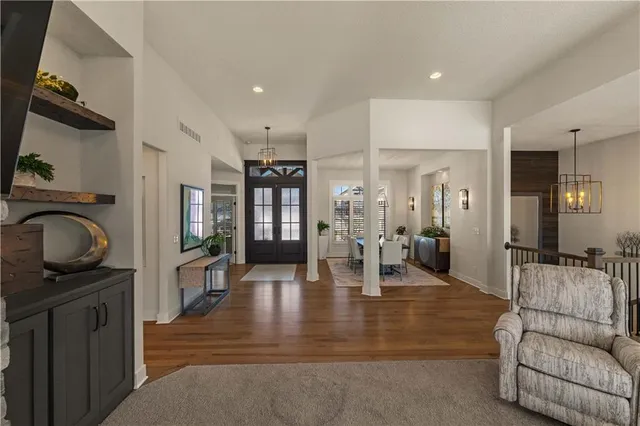 $1,200,000 | 1317 Granton Lane, Raymore, MO 64083