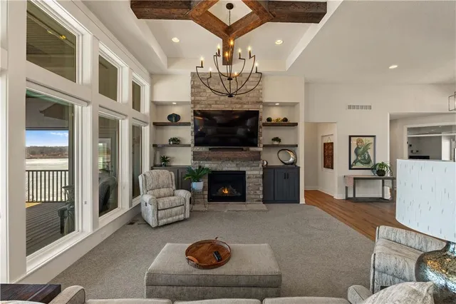 $1,200,000 | 1317 Granton Lane, Raymore, MO 64083