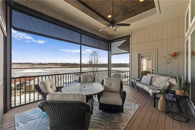 $1,200,000 | 1317 Granton Lane, Raymore, MO 64083