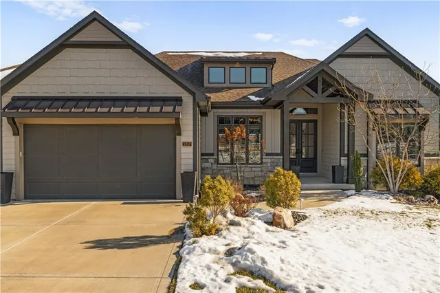 $1,200,000 | 1317 Granton Lane, Raymore, MO 64083