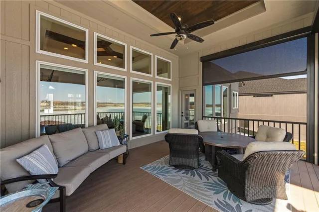 $1,200,000 | 1317 Granton Lane, Raymore, MO 64083