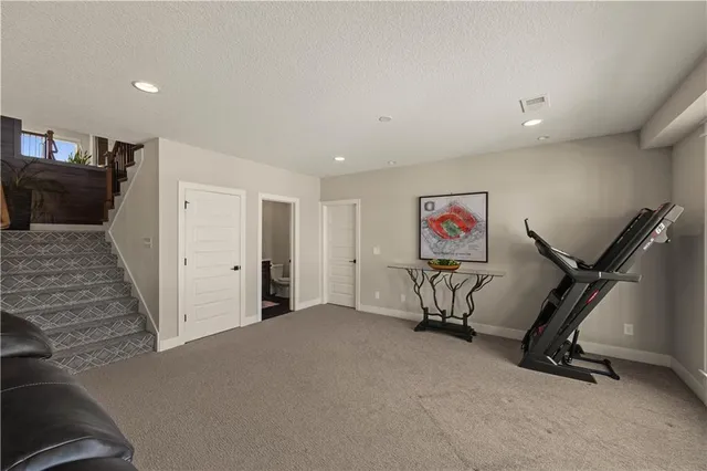 $1,200,000 | 1317 Granton Lane, Raymore, MO 64083