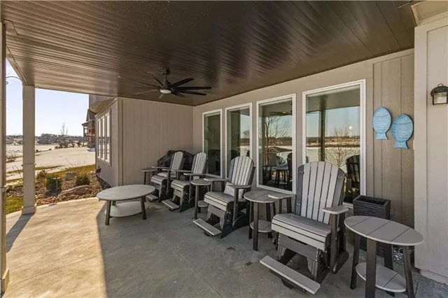 $1,200,000 | 1317 Granton Lane, Raymore, MO 64083