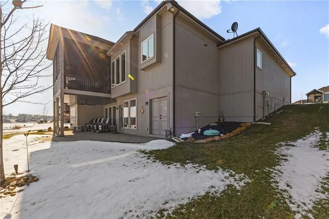 $1,200,000 | 1317 Granton Lane, Raymore, MO 64083