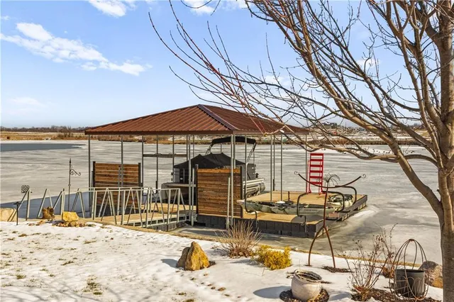 $1,200,000 | 1317 Granton Lane, Raymore, MO 64083