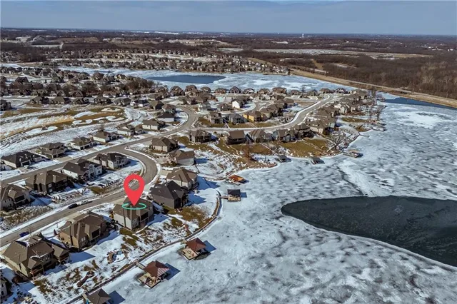 $1,200,000 | 1317 Granton Lane, Raymore, MO 64083