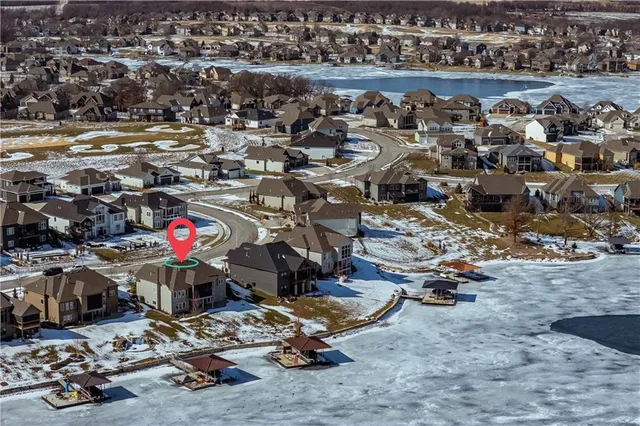 $1,200,000 | 1317 Granton Lane, Raymore, MO 64083