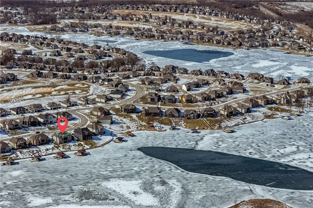 $1,200,000 | 1317 Granton Lane, Raymore, MO 64083