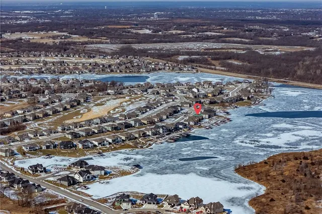 $1,200,000 | 1317 Granton Lane, Raymore, MO 64083