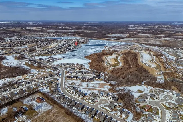 $1,200,000 | 1317 Granton Lane, Raymore, MO 64083