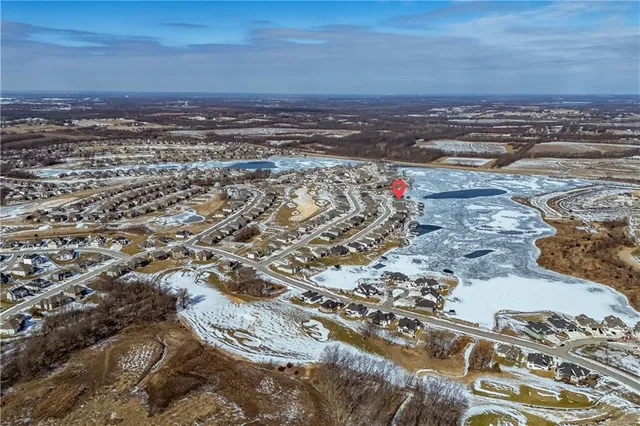 $1,200,000 | 1317 Granton Lane, Raymore, MO 64083