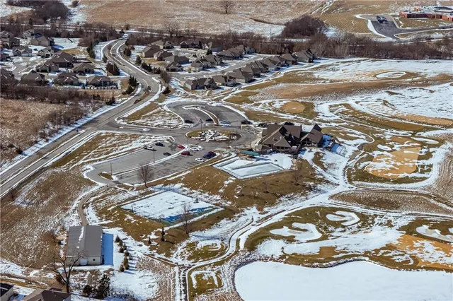 $1,200,000 | 1317 Granton Lane, Raymore, MO 64083