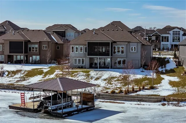 $1,200,000 | 1317 Granton Lane, Raymore, MO 64083