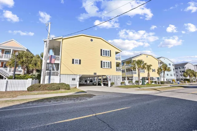 $215,000 | 1425 North Waccamaw Drive, Unit 125, Murrells Inlet, SC 29576