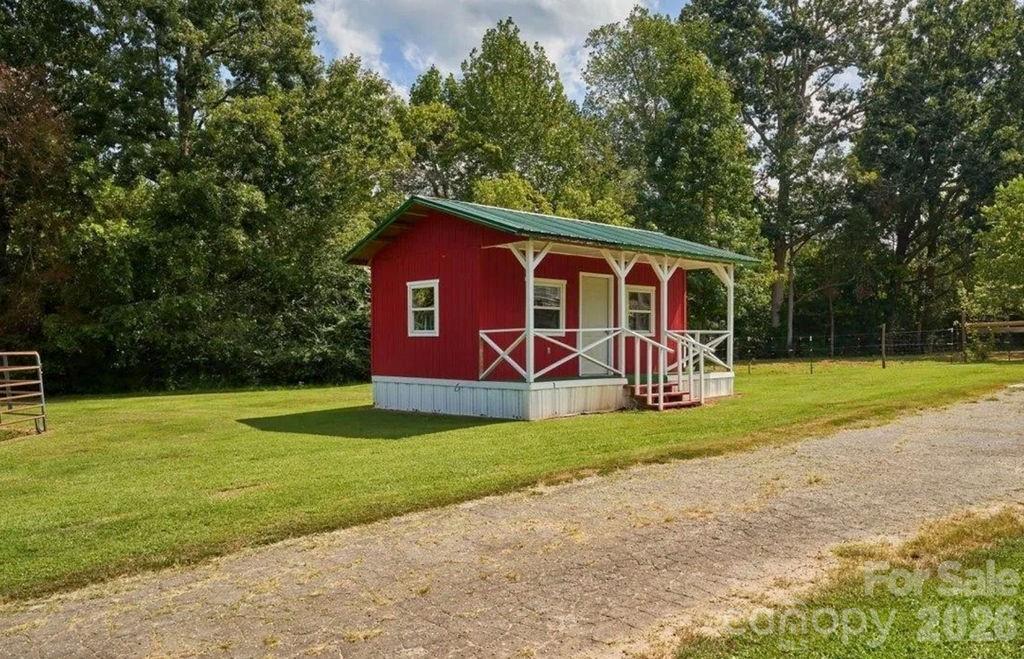 2727 North Moore Road Robbins, NC 27325 - Photo 33 of 48