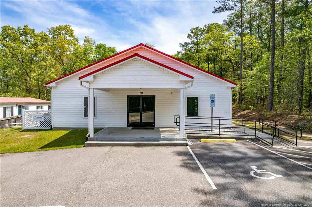 126 Archie Street Spring Lake, NC 28390 - Photo 5 of 32