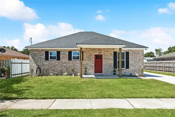 $239,000 | 1884 Joseph Drive, St. Bernard, LA 70085