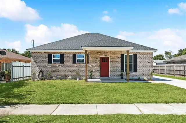 $239,900 | 1884 Joseph Drive, St. Bernard, LA 70085