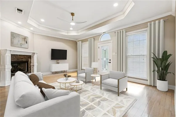 $239,000 | 1884 Joseph Drive, St. Bernard, LA 70085