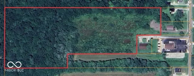 $139,900 | 0 South Meridian Street, Sunman, IN 47041