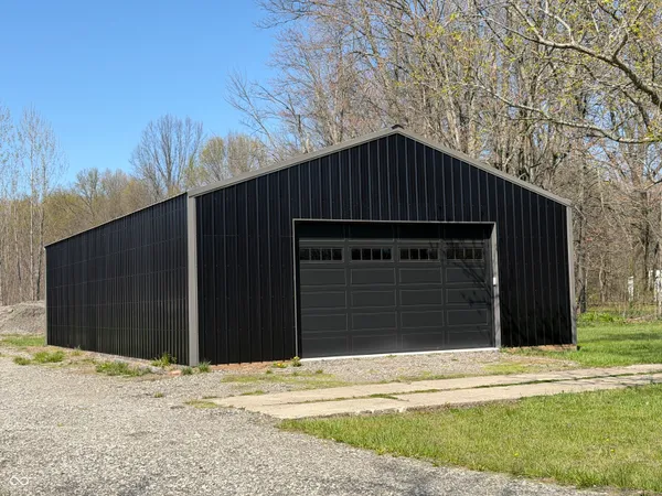 $209,900 | 0 South Meridian Street, Sunman, IN 47041