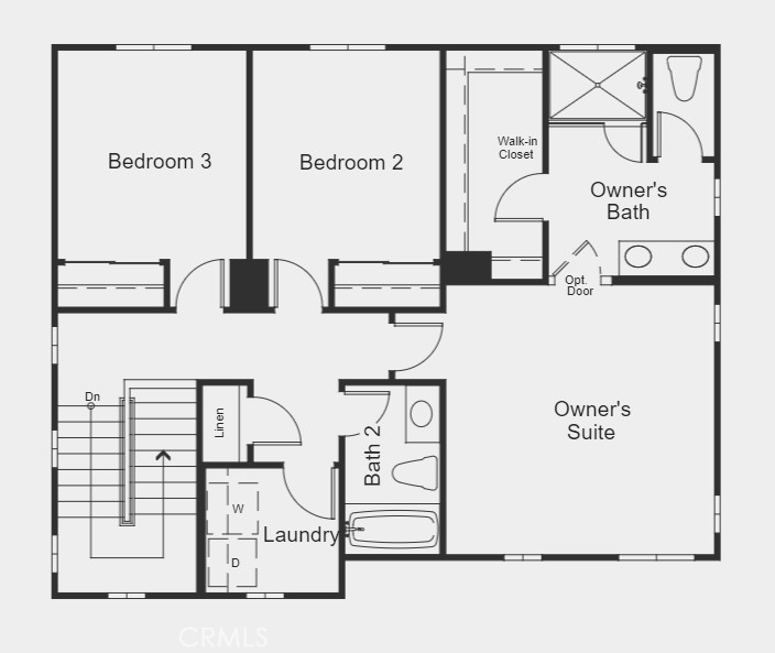 14220 Sicily Beaumont, CA 92223 - Photo 17 of 17 Floor Plan - Lot 69