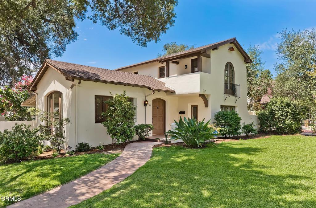 2096 Brigden Road Pasadena, CA 91104 - Photo 4 of 43 3