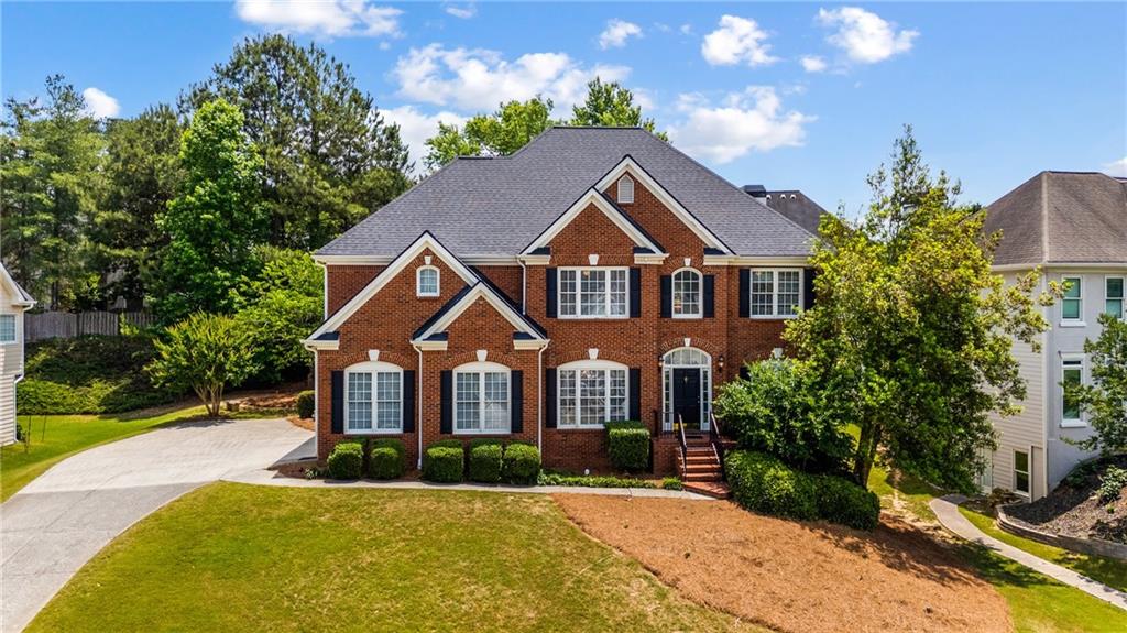 184 Rugby Drive Suwanee, GA 30024 - Photo 1 of 1 Gallery Image 1