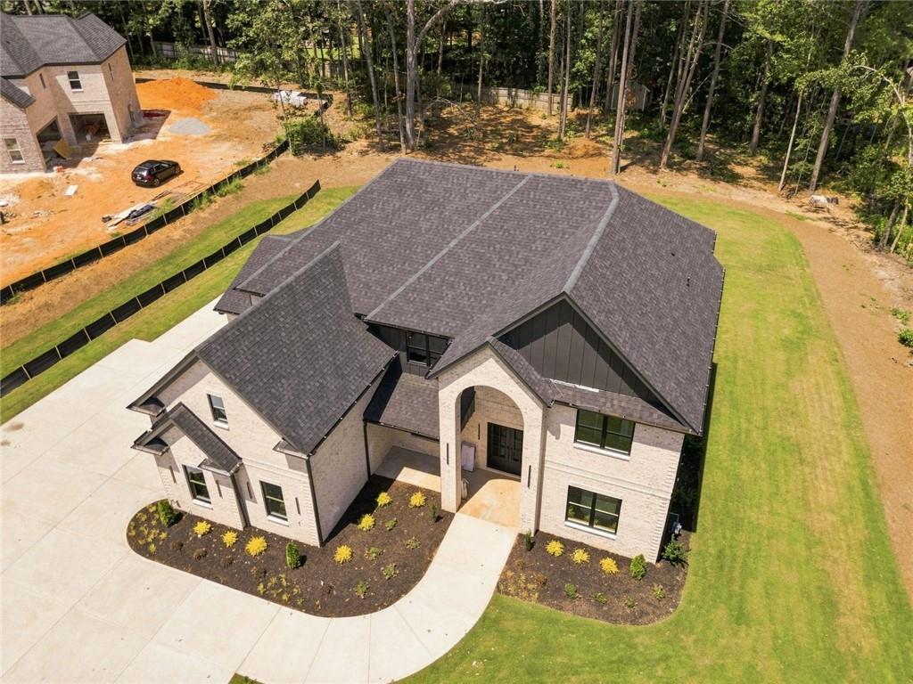 2895 Briscoe Road Loganville, GA 30052 - Photo 18 of 85 Gallery Image 18