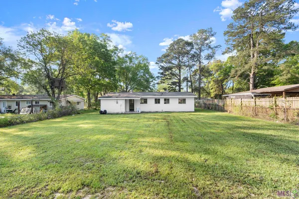 $165,000 | 5719 Louisville Avenue, Baker, LA 70714