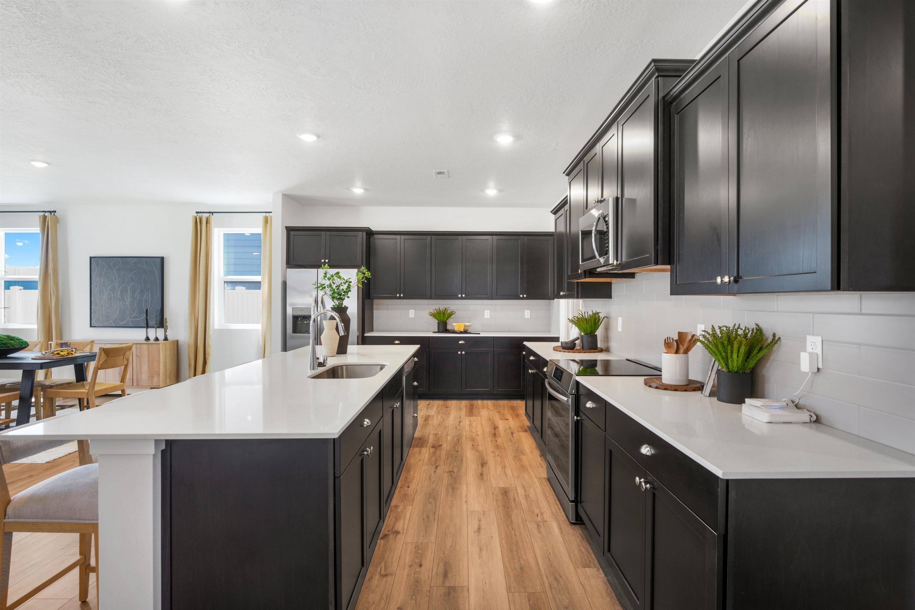 4169 West Vel View Drive Spokane, WA 99208 - Photo 4 of 15