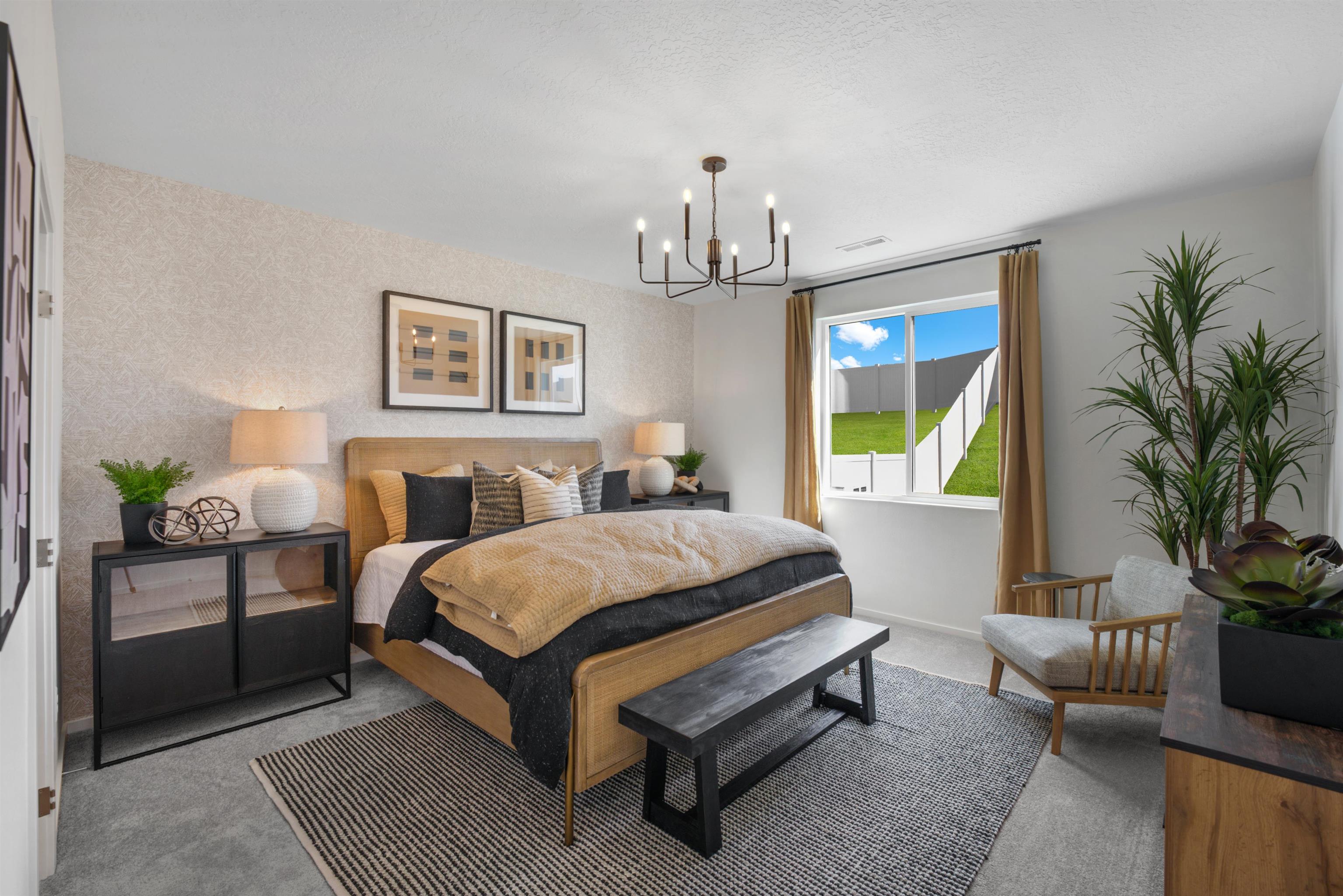 4169 West Vel View Drive Spokane, WA 99208 - Photo 8 of 15