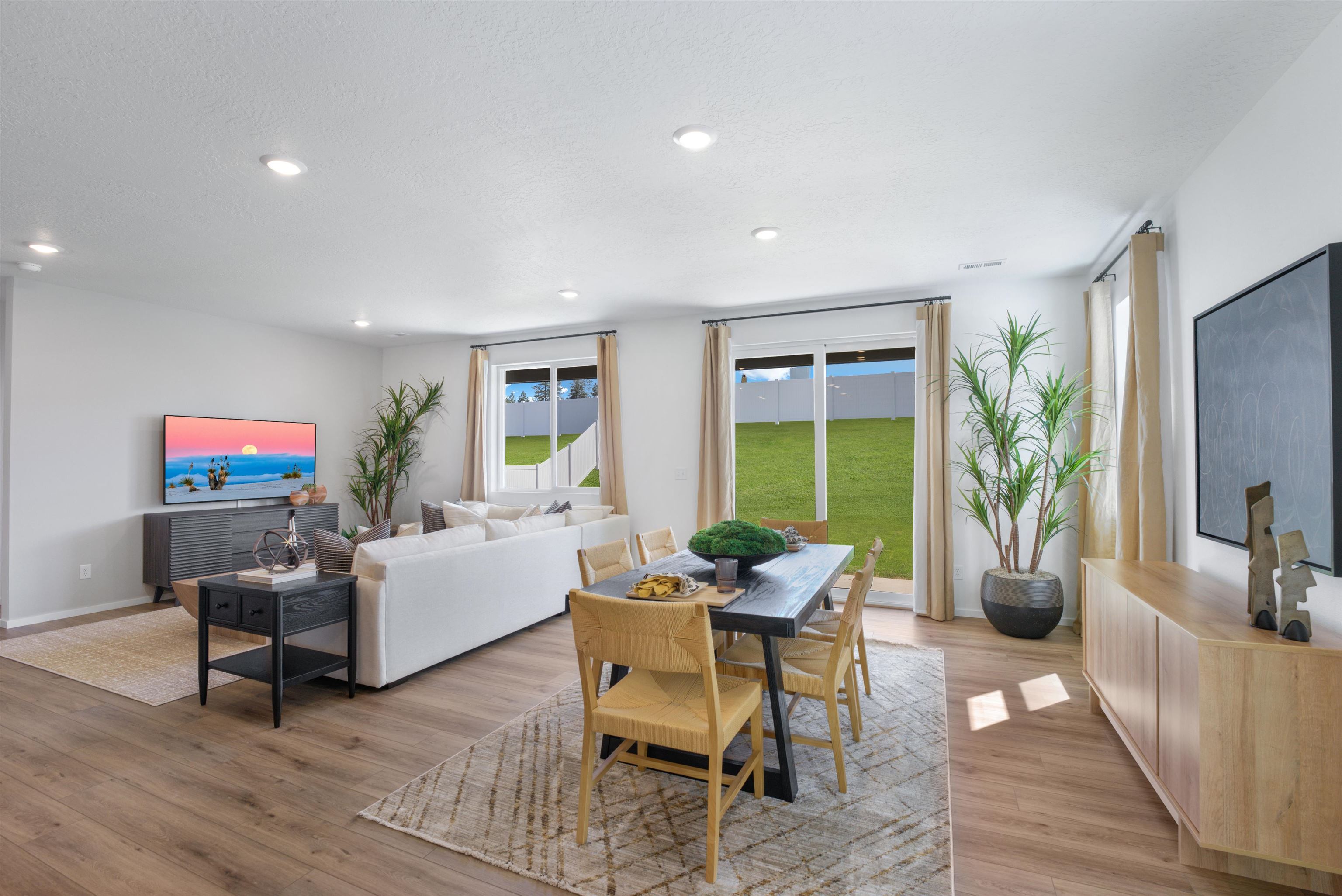 4169 West Vel View Drive Spokane, WA 99208 - Photo 9 of 15