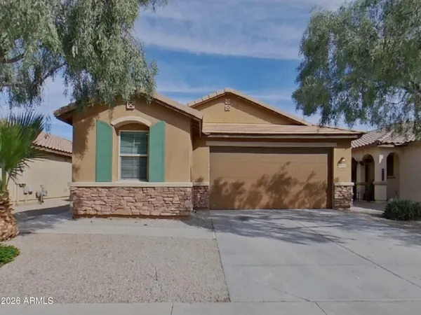 $1,719 | 41038 West Portis Drive, Maricopa, AZ 85138